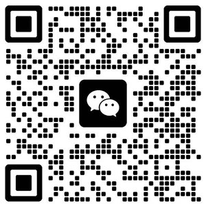 WeChat QR Code