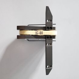 sewing machine bottom page positioning clip G970033 20080225