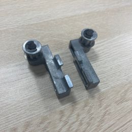 tensioning device