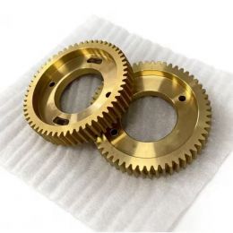 Kolbus BF523/524 BF526/527 RH gluing rollers Gears