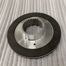Kolbus three knife trimmer 049314