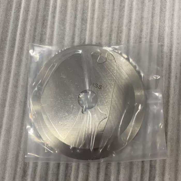 HX6000 book block back gluing machine backing knife