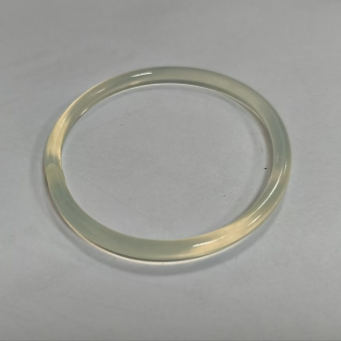 Aster sewing machine Transparent circular tape