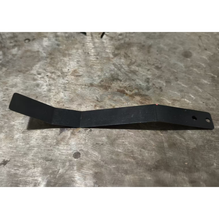 Paper Pressing Steel Strip for Book Conveyor Belt (for Book Sewing Machine)